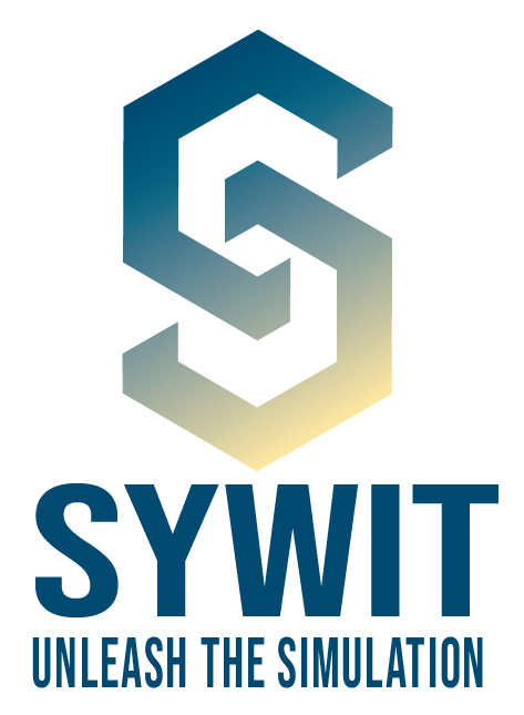 Sywit unleash Logo